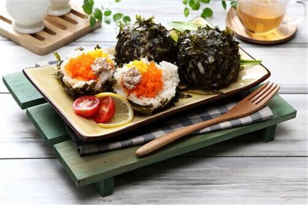 元氣飯團加盟費