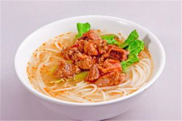 云南拽米線加盟優(yōu)勢(shì)多嗎