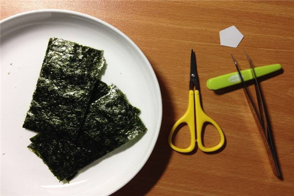 三角君飯團加盟店