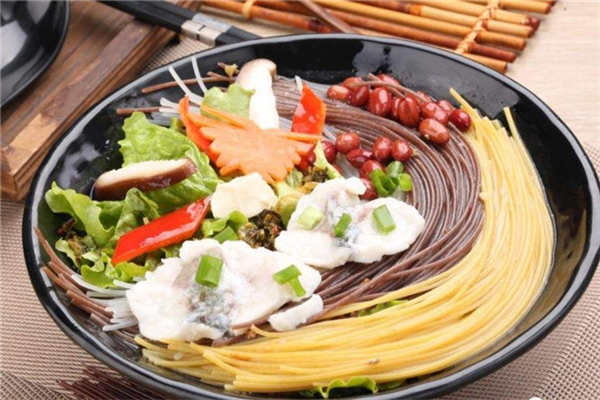 吾道鮮五谷粉怎么加盟