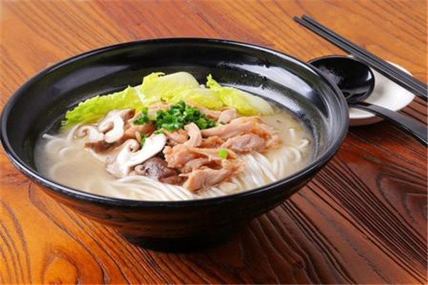 劉福記有多少個(gè)分店