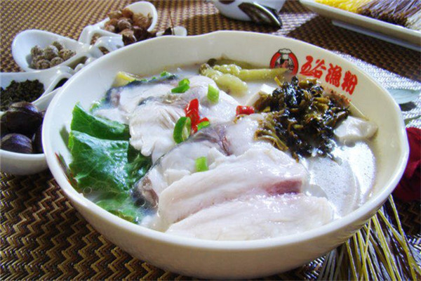 五味草堂五谷魚粉總部在哪里
