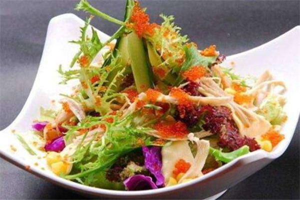 沙野輕食怎么樣