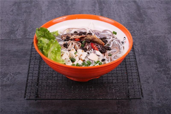 胖林五谷魚(yú)粉加盟費(fèi)多少