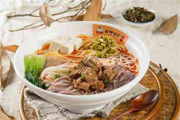 正軒五谷魚粉加盟騙局