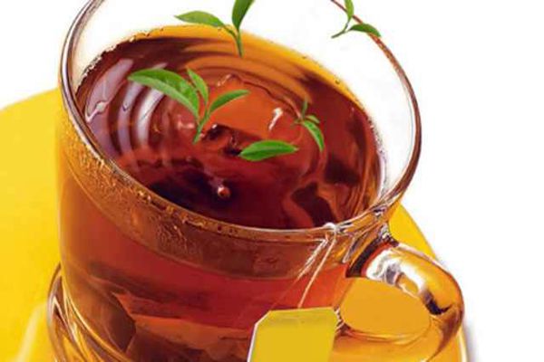 追茶記奶茶怎么樣