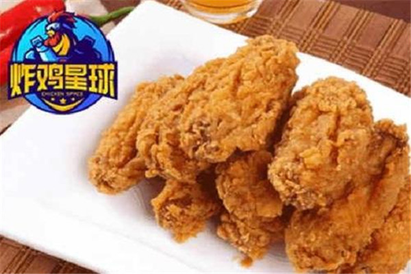 炸雞星球賺錢嗎