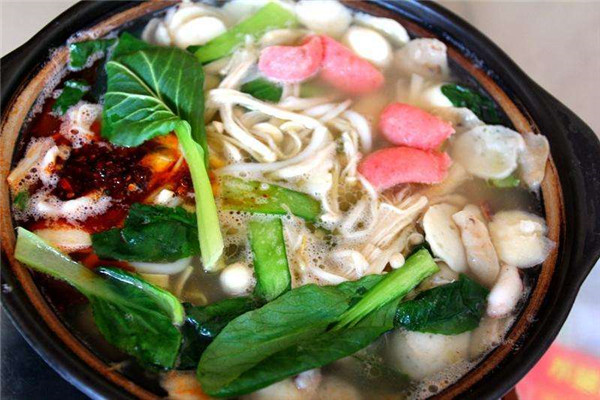 吾道鮮五谷魚粉怎么樣