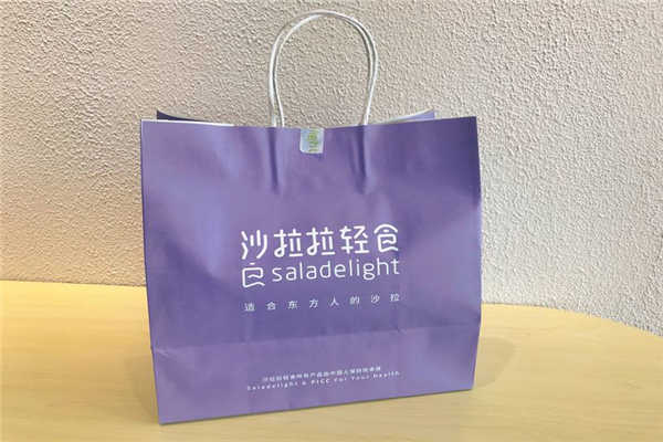 加盟沙拉拉輕食怎么樣
