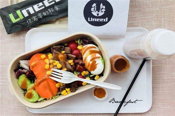 加盟uneed輕食好嗎