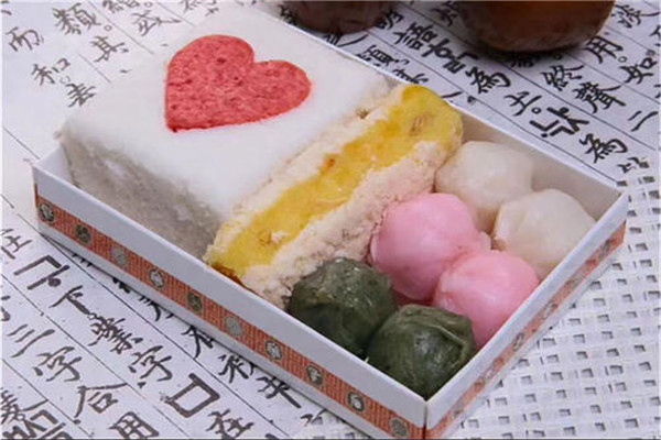元氣飯團怎么樣