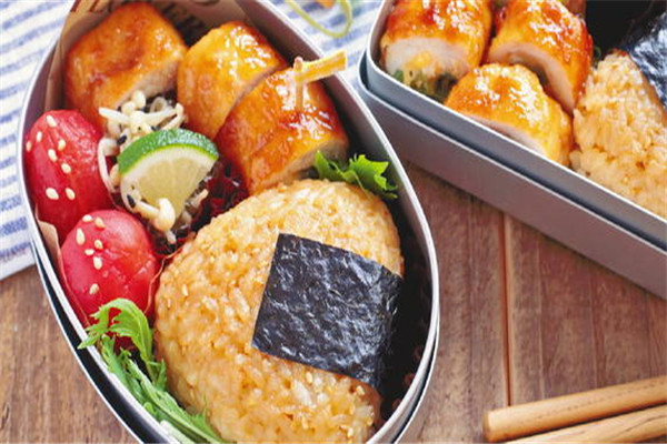 廈門元氣飯團加盟流程是什么