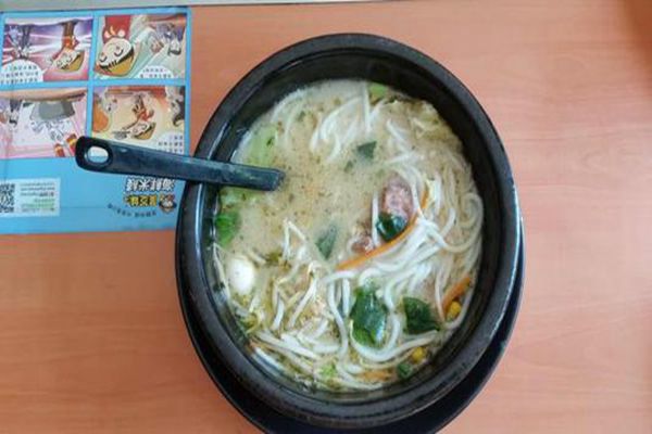 加盟靈芝妹子大約多錢