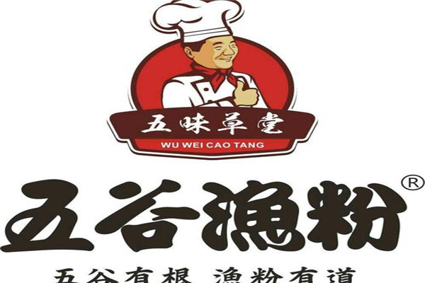 五味草堂五谷漁粉怎么樣