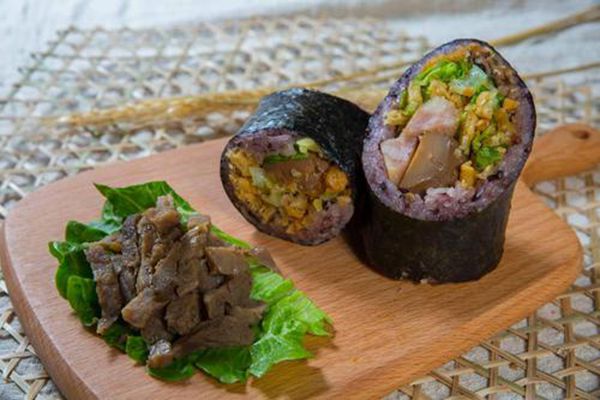 米棒臺灣飯團會長久嗎