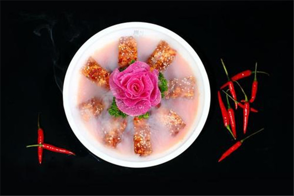 川小滿火鍋實力怎樣