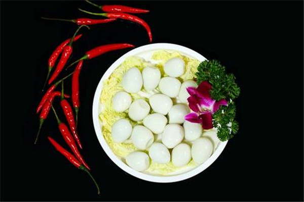 川小滿火鍋實力怎樣