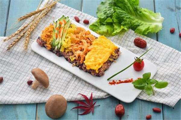 米棒臺灣飯團加盟怎么樣