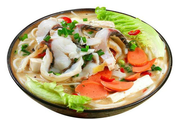 鵝良魚粉加盟費多少