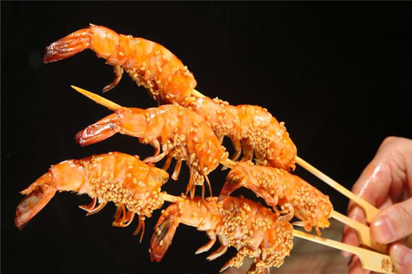 饞立方冷串串是真是假