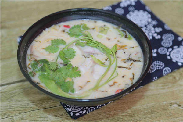 禾谷漁粉怎么樣