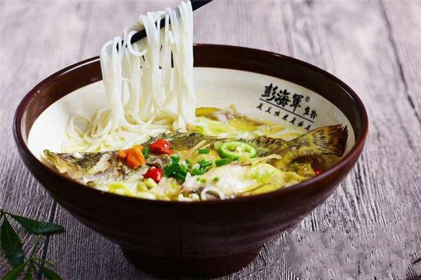 衡陽彭海軍魚粉加盟費(fèi)