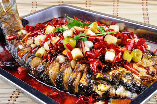 江邊碳魚烤魚加盟怎么樣