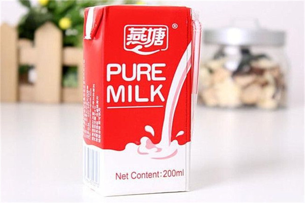 燕塘牛奶怎樣代理