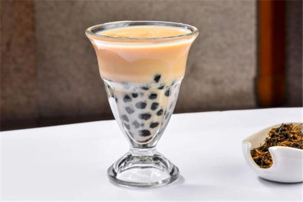 開奶茶店需要多少錢