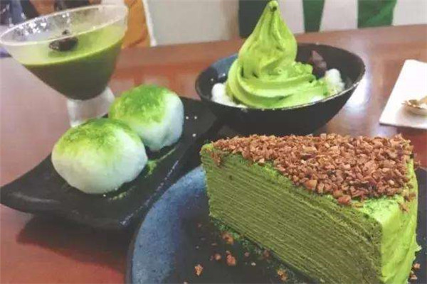 初代宇治抹茶加盟騙局存在嗎
