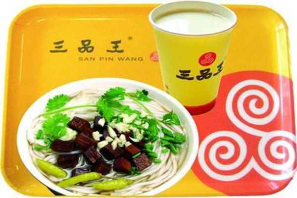 開三品王店賺錢嗎