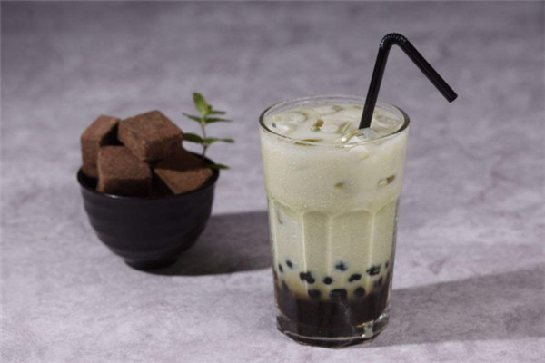 奶茶店加盟費多少錢