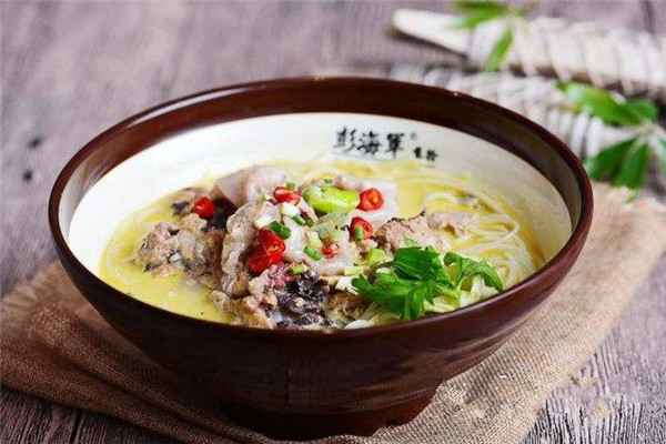 彭海軍黃骨魚粉怎么做