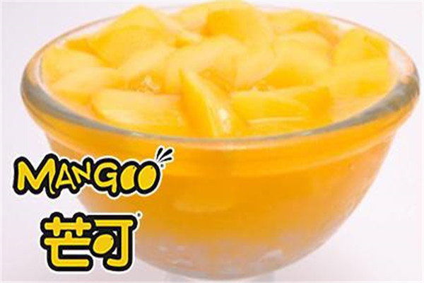 芒可甜品加盟多少錢