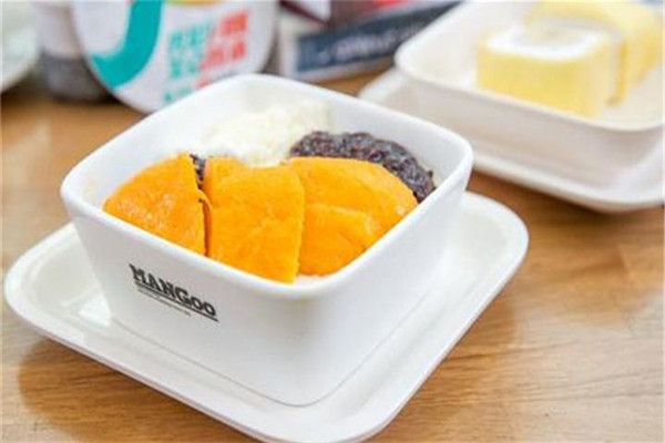 芒可甜品加盟多少錢