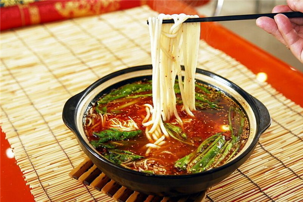 蕪湖小高米線怎么樣