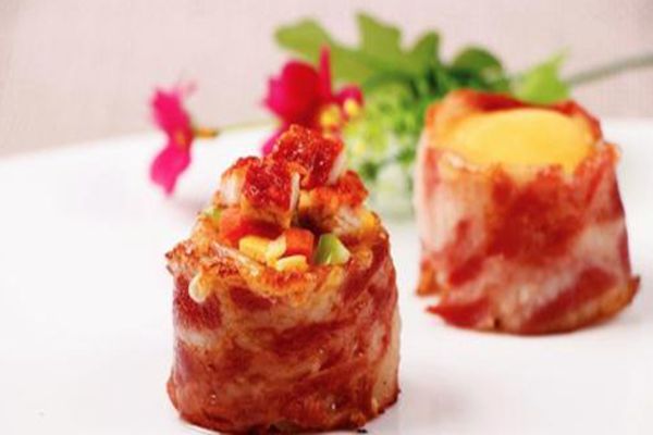 阿呦飯團加盟店