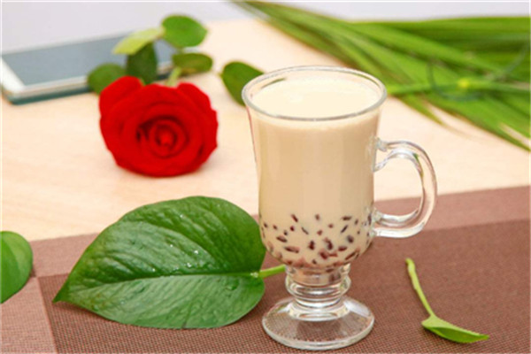 現在加盟什么奶茶店最好