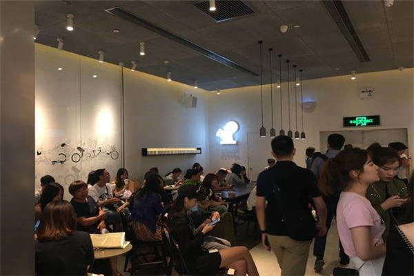 現在加盟什么奶茶店最好