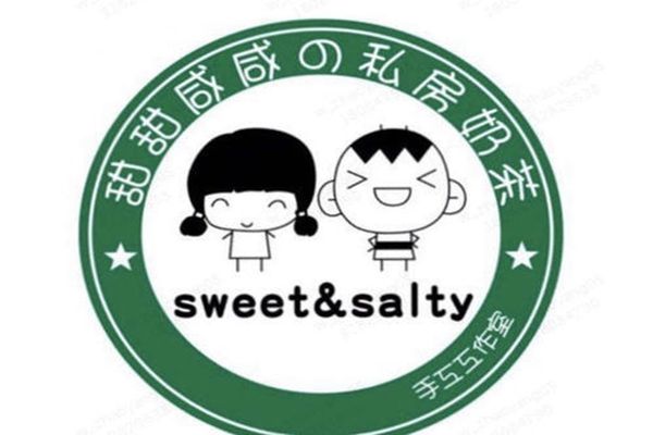 甜甜咸咸小吃與茶加盟