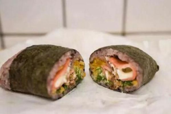 一捧飯團總部在哪