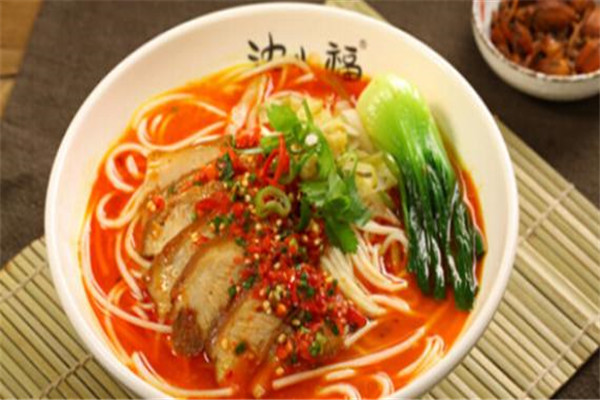 沈小福總部在哪里