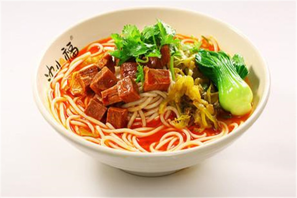 沈小福總部在哪里