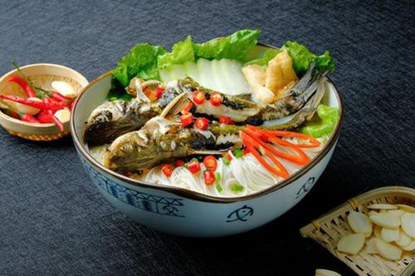 彭海軍魚粉加盟靠譜嗎