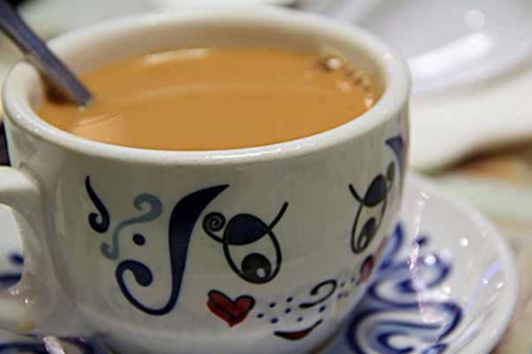 泰式奶茶哪個牌子好