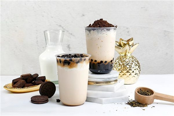 開一個奶茶店需要多少錢