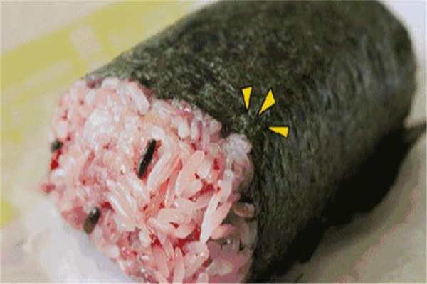 拒絕真圓粢飯團騙局說法