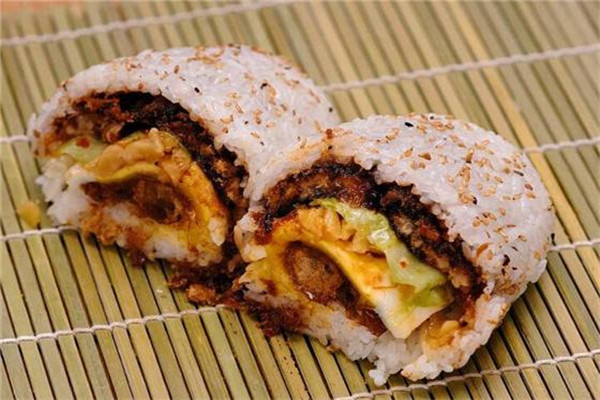臺灣過路人飯團(tuán)加盟有前景嗎