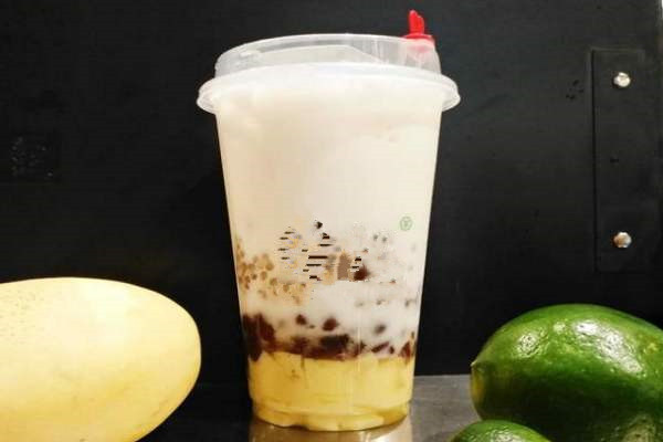 網紅奶茶店加盟費多少