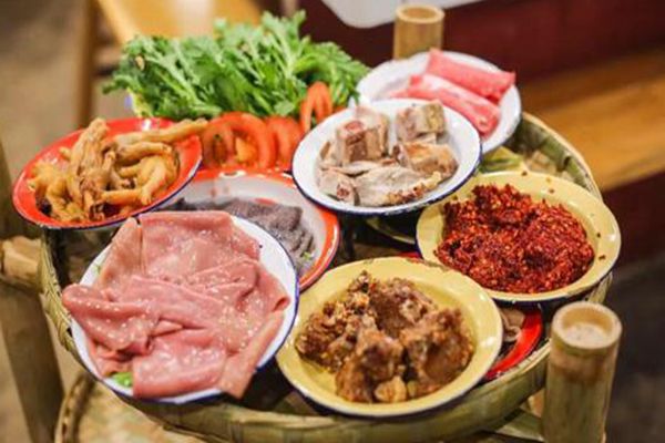 鹵校長加盟店怎么樣啊